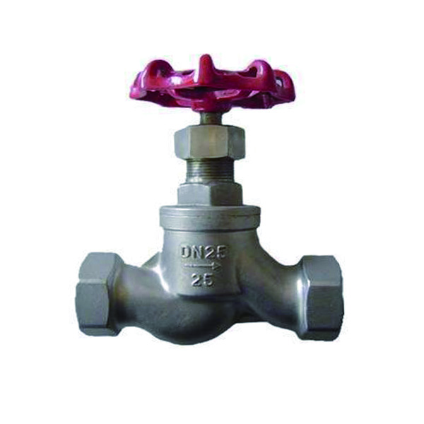 CBT309-99 Marine interior whorl Steel stop valves